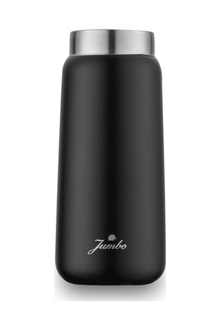 Jumbo Termos Siyah 350 Ml Sku: Smg8690010177476 Açık
