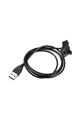 Huawei Honor Band 4 - 5 Için Usb Şarj Kablosu