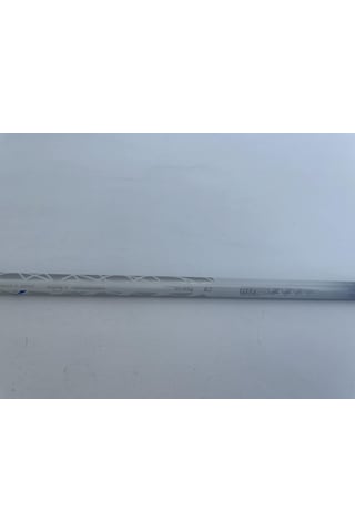 Xxıo 12 Iron Mp1200 Graphite 7 R2 Golf Sopası 93cm Başlıksız Çok Renkli