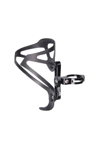 Dancemonkey Ztto Shzhz Alüminyum Su Şişesi Kafesi Adaptörü - Altın, Montaj Tabanı Acid Yeşili