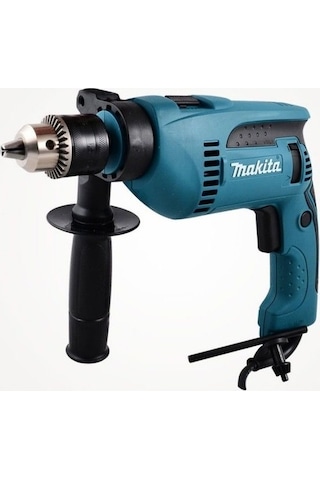 Makita Hp1640 Darbeli Matkap 680 W