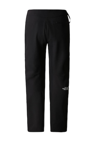 The North Face M Dıablo Reg Tapered Pant Erkek Pantolon Nf0a7x6d4h01 Siyah