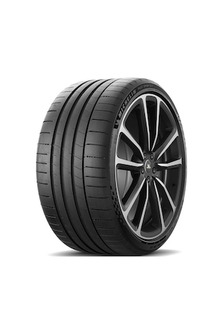 Michelin 275/40R23 112Y XL Hl Acoustic Lr Pilot Sport S 5 4X4 Suv Yaz Lastiği 2024
