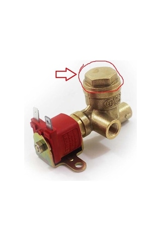 Atiker -tartarini Gaz Kesici Filtresi Eski Tip 3 Adet