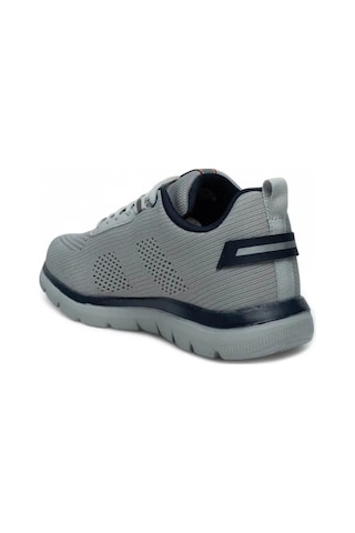 Best Of 652-26 Anorak Reset Anatomik Sneaker Buz Lacivert 36-40 Gri