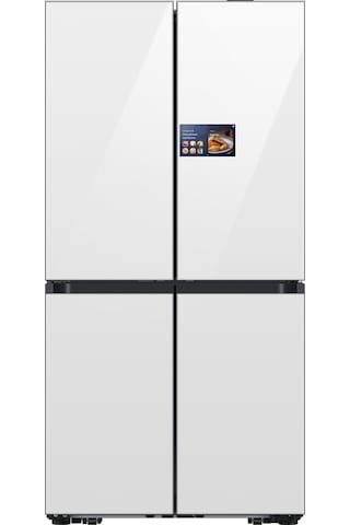 Samsung Bespoke AI 658 L 4 Kapılı Buzdolabı