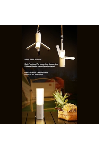 Artfulabode Yurt Taşınabilir Renkli Öğrenci Lambası Lambası Lambaları Katlanabilir Kamp Kamp Işığı Işığı Hava Fonksiyonlu Elde Çok Çok Çadır Aydınlatma At Asma Ambiyans Açık Ez Çok Renkli