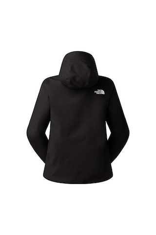 The North Face W Quest Jacket Kadın Outdoor Yağmurluk Nf0a8g12jk31siyah Siyah