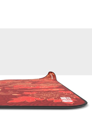 Hawk Red Dragon 90x40 Mouse Pad Cmcm1hwk0010