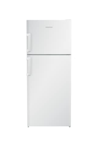 Grundig GRNE 357 357 L No-Frost Çift Kapılı