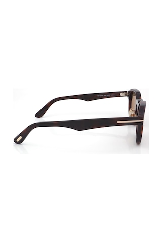 Tom Ford Tf1230d 52e 50 Unisex Güneş Gözlüğü Kahverengi