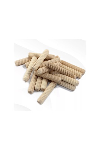 Dıskont Onlajn Ahşap Mobilya Şkantuvası 6x30 Mm 223552530 Aromatik