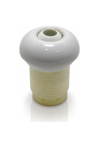 Duravit Seramik Başlıklı Taharet Ucu Diğer Duravit Seramik Başlıklı Taharet Ucu Diğer