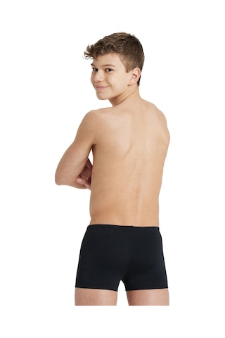 Arena Erkek Çocuk Solid Short Jr Siyah Şort Mayo 004777550 Yzm Uk Beden Siyah
