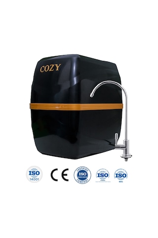 Cozy Su Arıtma Cihazı