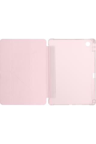 Lenovo Tab Tb-311fu Zaeh0039tr 10.1inç Kılıf Kalem Bölmeli Trifolding Case Kılıf