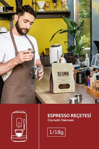 Nord Kivu Premium Espresso & Nitelikli Filtre Kahve Öğütülmüş Tanışma Paketi 250g X 2 Adet Kavrulmuş Öğütülmüş