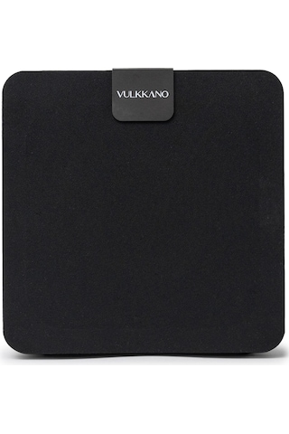 Vulkkano Sub8 Aktif Subwoofer Siyah