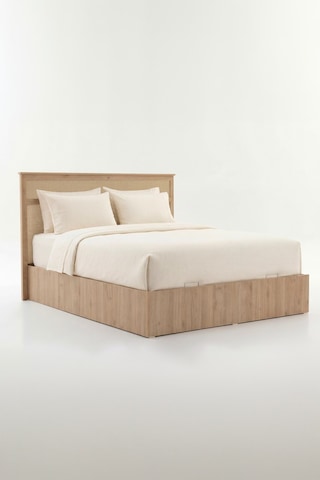 Baru Low Baza 160 200 160 x 200 CM