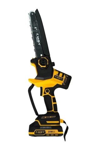 Msy 8022 Akülü Testere 20 CM
