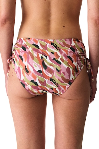 Penti Renkli Luz High Ring Bikini Altı