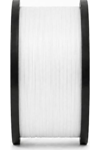 1000 Mt Bobin Misina - Crystal - Şeffaf - Ekstra Güçlü - 0,20 Mm