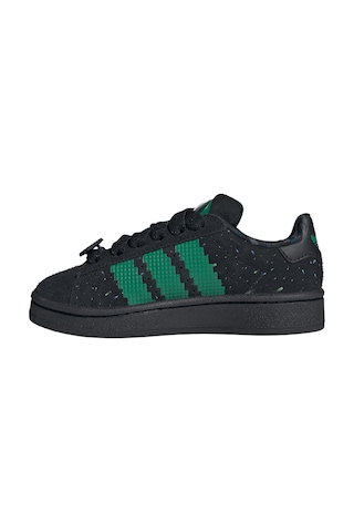 Adidas Campus 00s Çocuk Siyah Spor Ayakkabı Ih1734 Siyah