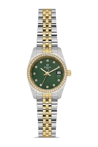 Hislon Women's Classic Queen Ql156t-15sgs Gri