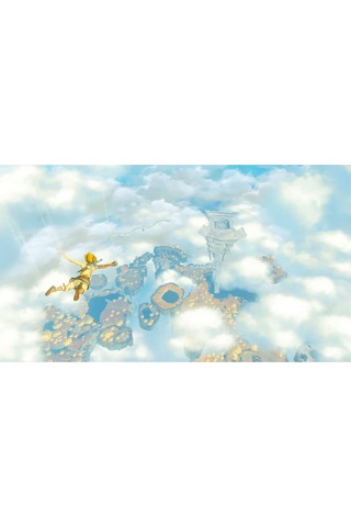 The Legend Of Zelda Tears Of The Kingdom