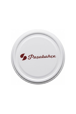 Paşabahçe 82 Mm Beyaz Kavanoz Kapağı 630 Adet/koli Toptan