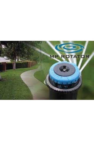 Hunter Eco Rotator Mp3000 6.7-9.1M 90-210° Nozul+Ps Gövde