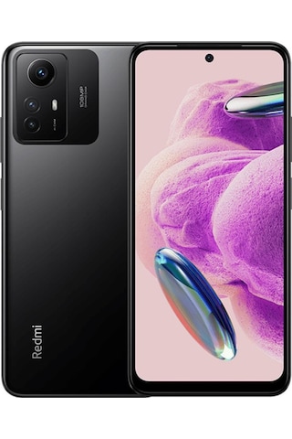 Xiaoami Redmi Note 12s Ekran Koruyucu 9d Mat Seramik Nano Kırılmaz Cam 9018000001803