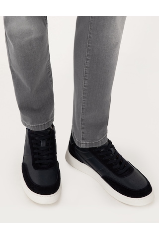 Pierre Cardin Erkek Lacivert Ayakkabı 50315618-vr033 Lacivert