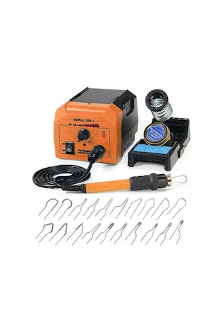 Yihua 939-2 Tek Kollu Ahşap Yakma Makinesi