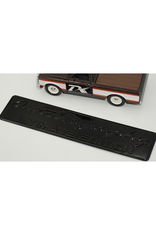 Dk Tuning Range Rover Autobiography Ultimate Edition Siyah Bagaj Logo 01-siyah
