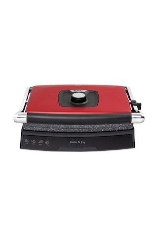 Fakir Taste N Joy 2000 W Tost Makinesi