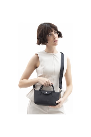 Bnt 1601 Çapraz Çanta Siyah Siyah