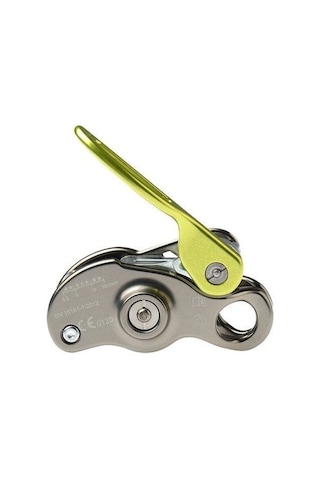 Beal Birdie İniş Aleti (Frenli Emniyet Cihazı) Mavi