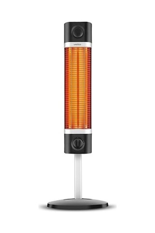 Veito Ch 1800 Xe 1800 Watt Karbon Infrared Isıtıcı Ayak L