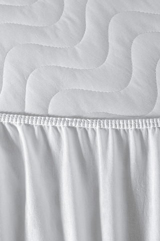 Sıvı Geçirmez Fitted Yatak Alezi – Yatak Koruyucu | Kapitone