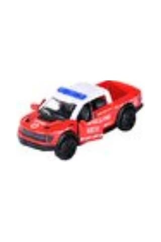 Majorette Rescue World Premium Araçlar - Ford F-150 Raptor 3100001
