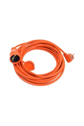 Bylion Seyyar Uzatma Kablosu 3 x 1.5 MM Kare 10M 20 M 3 x 1.5MM Kare 20 M