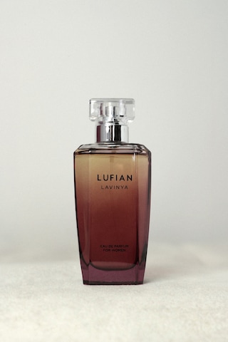 Lufian Lavınya Kadın Parfüm Standart Standart 1210360040000 Vanilya