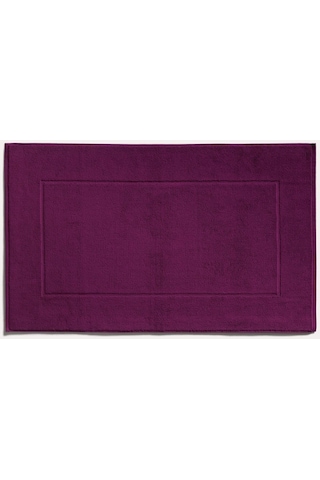 Baveno Pamuklu 60x100 Banyo Paspası