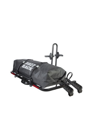 Bisiklet Taşıyıcı Buzz Rack Twin Buzz H Kare Bağlantılı