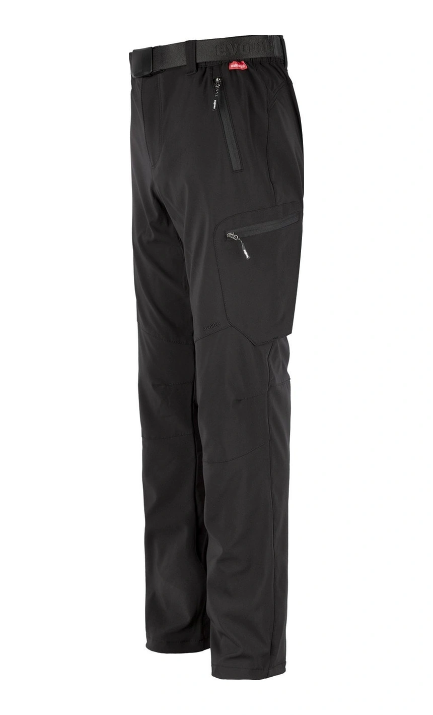Evolıte Bay Tebex Outdoor Pantolon Siyah