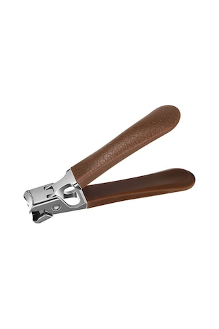 Chavin CİN638 Anti Sıçrama Özel Sert Tırnak Makası