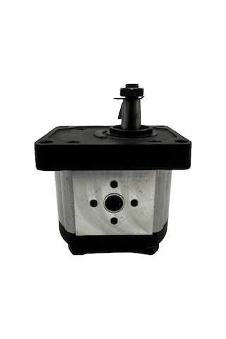 Hidrolik Dişli Pompa 8.2 Cc 12.3 L C Sağ Dönüş A Tipi