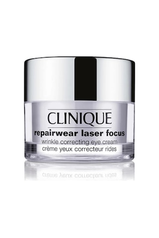 Clinique Repairwear Laser Focus Göz Kremi 15 ML