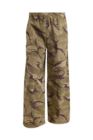 Adidas M Camo Para Pt Erkek Günlük Eşofman Altı Kg4736 Renkli Çok Renkli